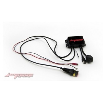 Boitier Jet Prime TMAX 560 2