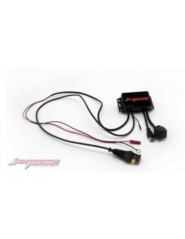 Centrale Jet Prime Boitier CDI "Centraline Jetprime"