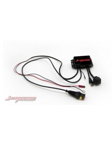 Centrale Jet Prime Boitier CDI "Centraline Jetprime"   Centrale Jet Prime Boitier CDI "Centraline Jetprime"