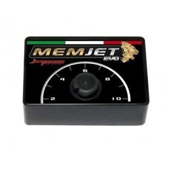 Boitier Jet Prime TMAX 560