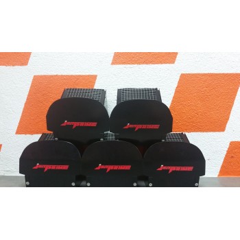 Boite à air Jet Prime TMAX 530 12-16 2