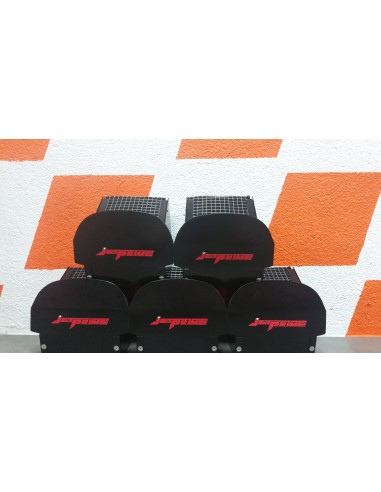 JET PRIME BOITE A AIR