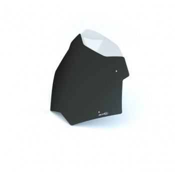 Bulle GT réglable BCD TMAX 530 12-16 (deflecteur transparent) 2