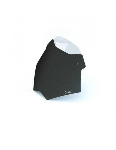 BULLE GT REGLABLE TMAX 530 BCD - DEFLECTEUR TRANSPARENT