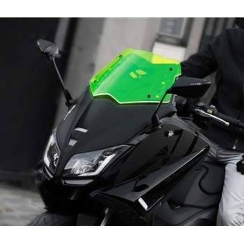 Bulle BCD VX TMAX 530 12-16 2