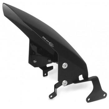 Garde boue arrière BCD TMAX 530 12-16