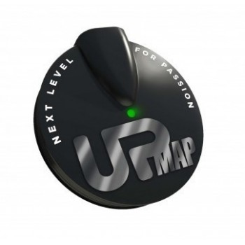 Boitier Upmap T800 Yamaha TMAX 530 15-16