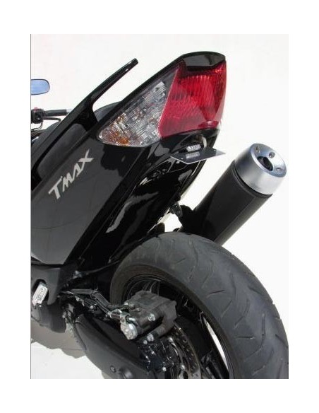 Passage de roue Ermax Tmax Passage de roue Ermax Tmax