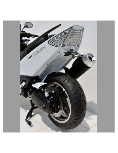 Passage de roue Ermax Tmax