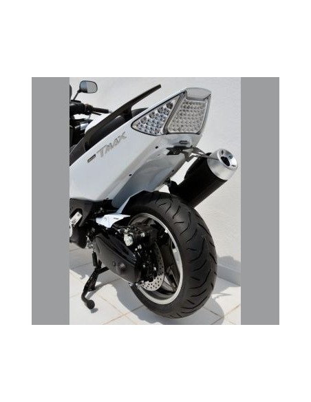 Passage de roue Ermax Tmax Passage de roue Ermax Tmax