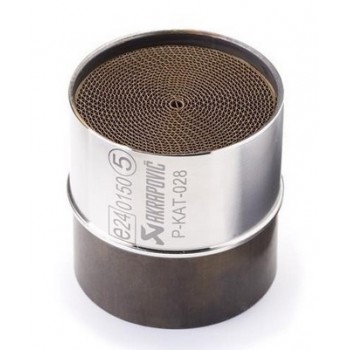 Catalyseur Akrapovic TMAX 530 17-19