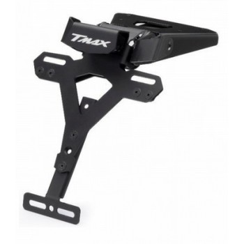 Support de plaque Yamaha TMAX 530 17-19