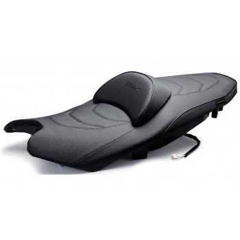 Selle chauffante Yamaha TMAX 560 20-21 TMAX 530 17-19