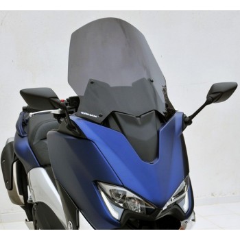 Bulle haute protection Ermax TMAX 530 17-19