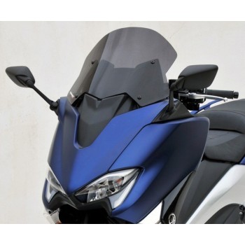 Pare brise sport Ermax pour Tmax 530 2017