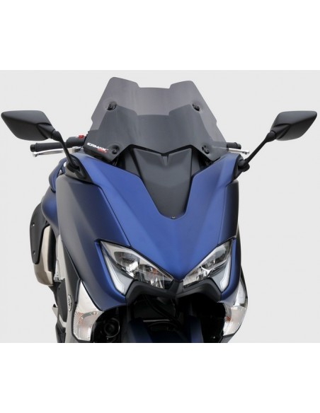 Bulle hypersport Ermax TMAX 530 17-19 Bulle hypersport Ermax TMAX 530 17-19