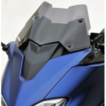 Bulle hypersport Ermax TMAX 530 17-19 2