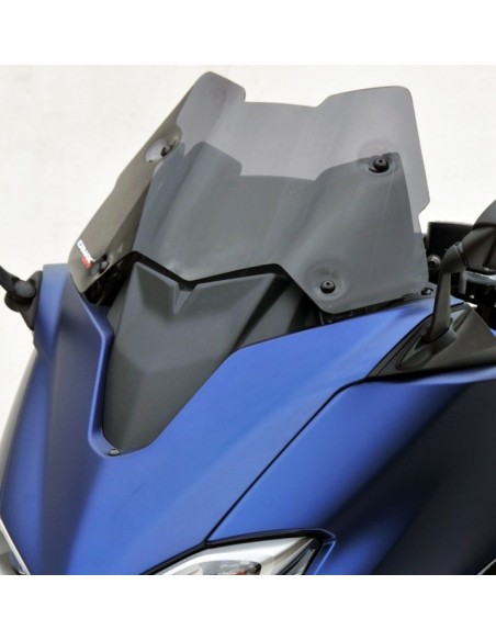 Bulle hypersport Ermax pour Tmax 530 2017 Bulle hypersport Ermax pour Tmax 530 2017