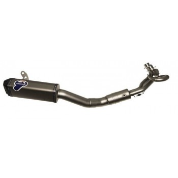 Pot Termignoni TMAX 560 20-24 TMAX 530 17-19 2