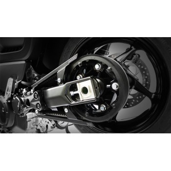 Cache courroie BCD TMAX 560 TMAX 530