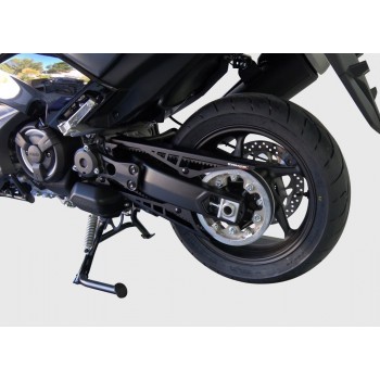 Cache courroie ERMAX TMAX 530 17-19