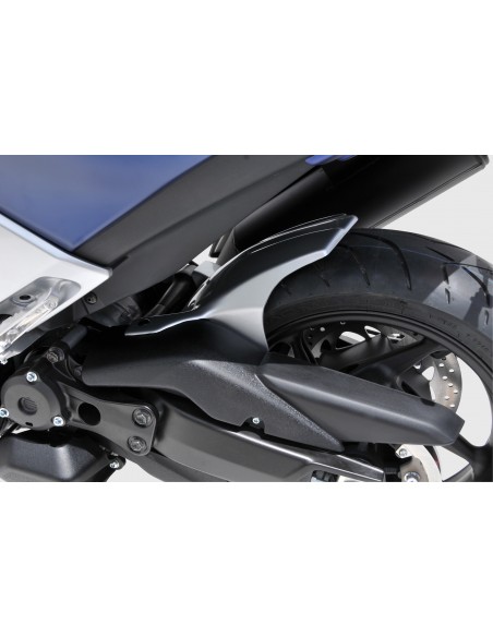 Garde-boue arrière ERMAX TMAX 530 17-19 Garde-boue arrière ERMAX TMAX 530 17-19
