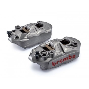 Étriers Brembo RADIAUX GP4-RS TMAX 560 20-24 TMAX 530 15-19