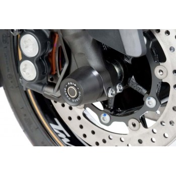 Protection de fourche PUIG TMAX 530 12-19