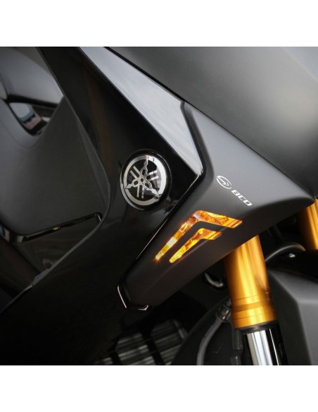 CACHE CLIGNOTANTS AV ET AR BCD TMAX 530 DX SX 2017 CACHE CLIGNOTANTS AV ET AR BCD TMAX 530 DX SX 2017