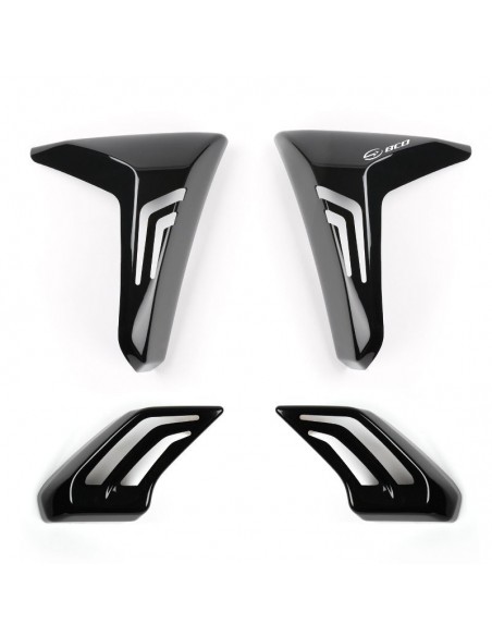 Caches clignotants BCD TMAX 530 DX SX Std 17-19 Caches clignotants BCD TMAX 530 DX SX Std 17-19