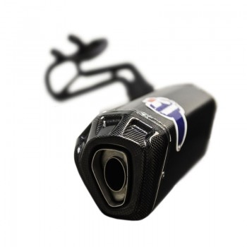 Pot Termignoni black TMAX 560 TMAX 530