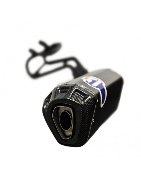 Pot Termignoni black TMAX 560 TMAX 530 Pot Termignoni black TMAX 560 TMAX 530