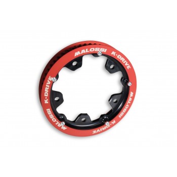 Couronne Malossi K-Drive TMAX 560 TMAX 530 17-24