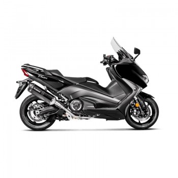 Pot Akrapovic Racing TMAX 560 20-24 2