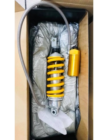 Amortisseur Ohlins  arrière avec bonbonne séparée YAMAHA T-MAX 530 2017/18