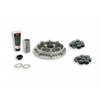 Variateur Malossi TMAX 500 01-03