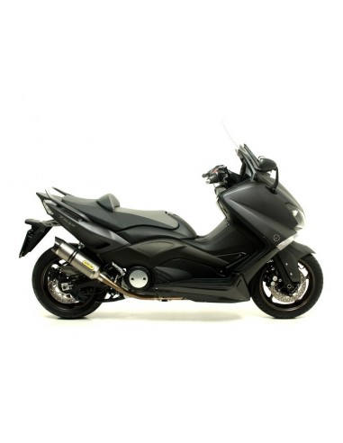 Pot Arrow TMAX 530 12-16 Street Thunder Titane