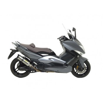 Pot Arrow TMAX 500 08-11 Homologué 2