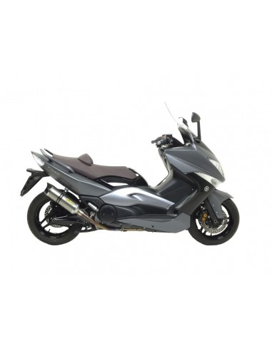 Pot Arrow TMAX 500 08-11 Homologué