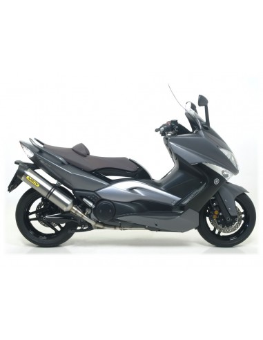 Pot Arrow Tmax 500 08-11 Homologué