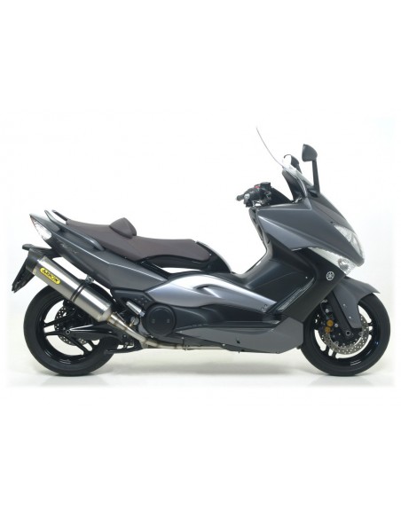 Pot Arrow Tmax 500 08-11 Homologué