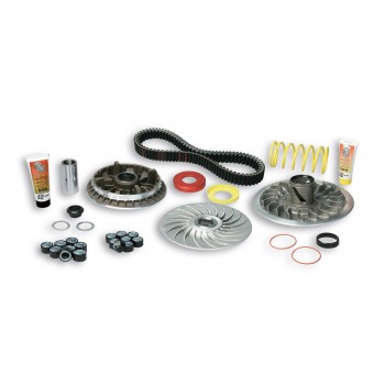 Kit Over Range Malossi mhr Tmax