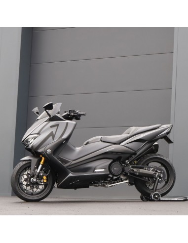 Boomerangs BCD TMAX 530 17-19