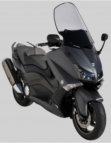 Pare-Brise ermax Tmax 530 12-16 (+10 cm)