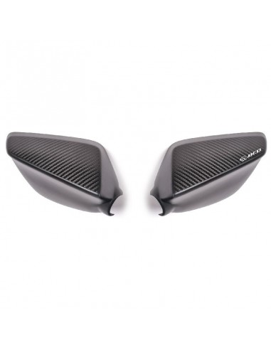 Coques de rétroviseurs BCD TMAX 560 20-25 TMAX...