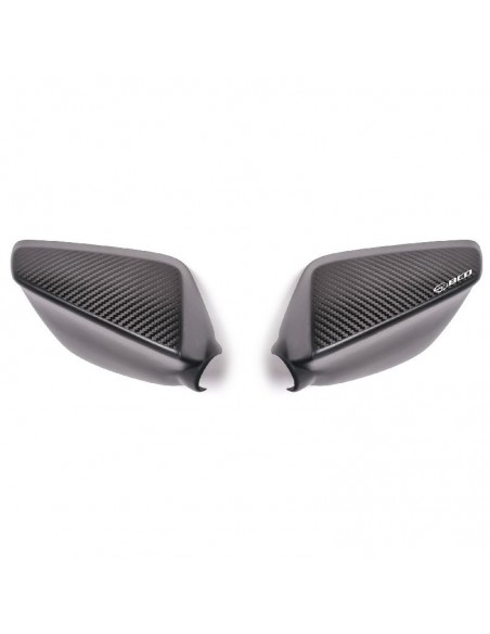 Coques de rétroviseurs BCD TMAX 560 20-25 TMAX 530 15-19