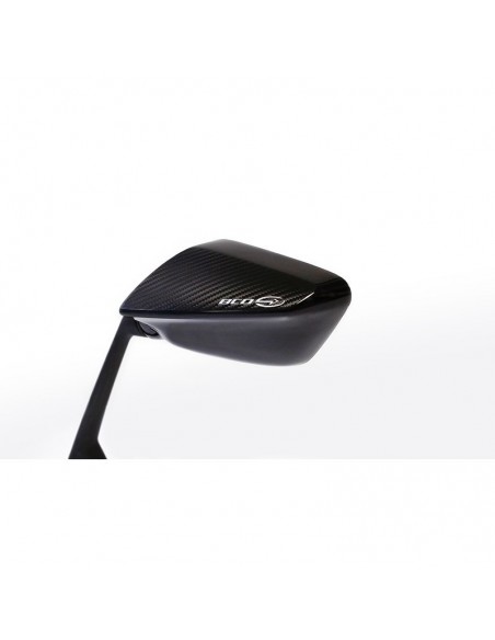 Coques de rétroviseurs BCD TMAX 560 20-25 TMAX 530 15-19