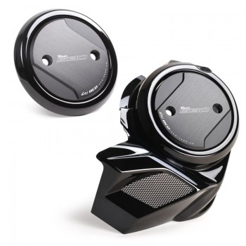 Capots Moteur Volute BCD TMAX 560