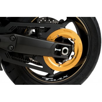 Cache couronne TMAX 560 TMAX 530 17-24