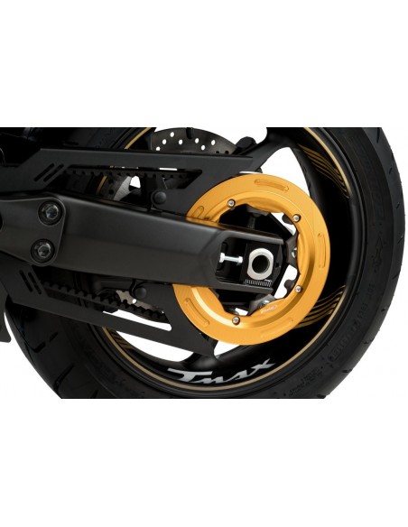 Cache couronne TMAX 560 TMAX 530 17-24 Cache couronne TMAX 560 TMAX 530 17-24